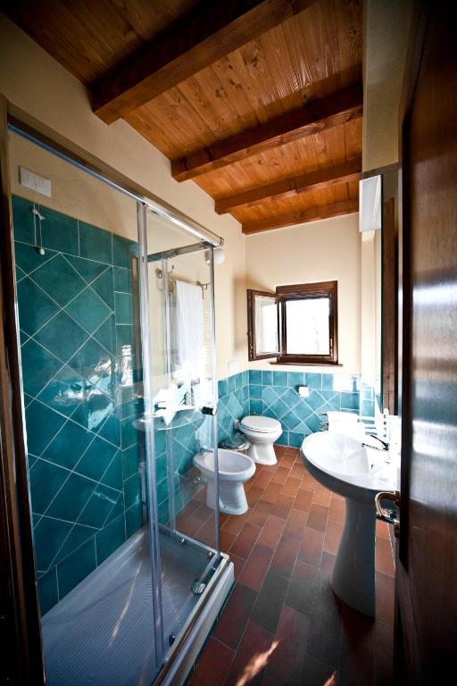 Agriturismo Il Passeggere Bruscoli Quarto foto