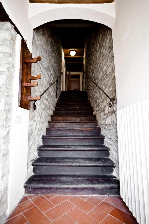 Agriturismo Il Passeggere Bruscoli Quarto foto