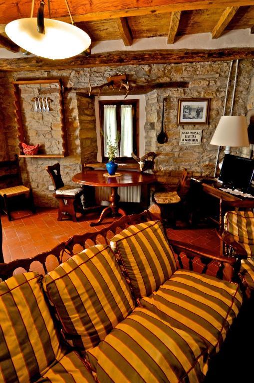 Agriturismo Il Passeggere Bruscoli Quarto foto