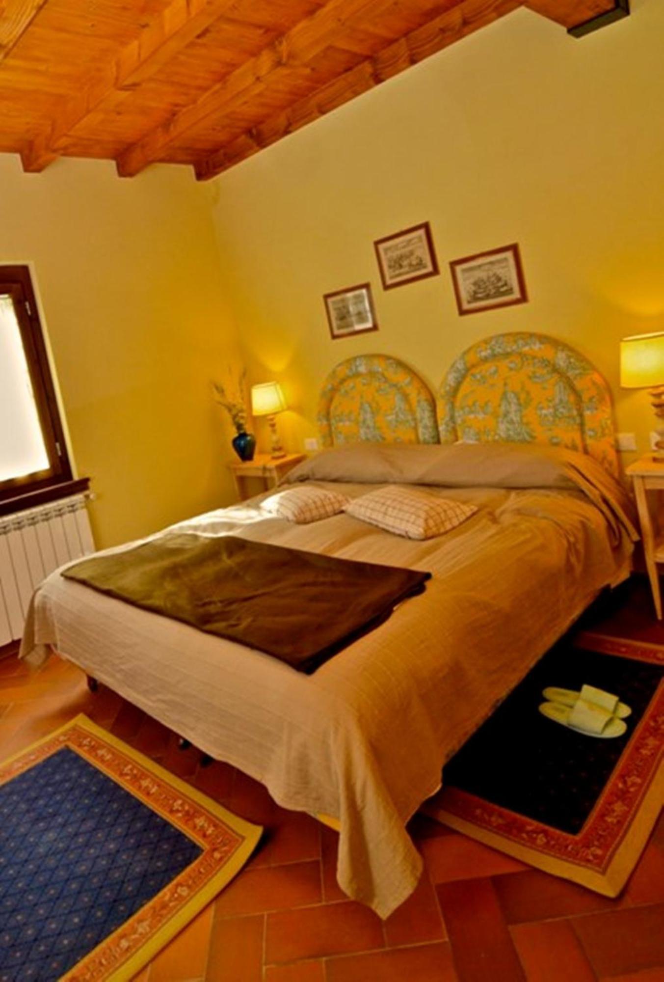 Agriturismo Il Passeggere Bruscoli Quarto foto
